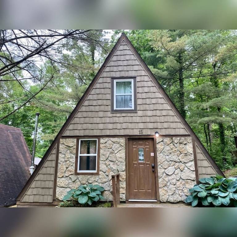 Cabin Logan
