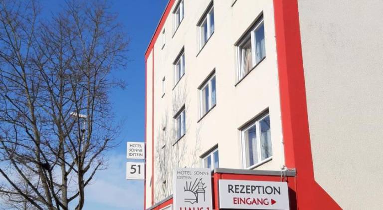 Hotel Sonne - Haus 1 in Idstein