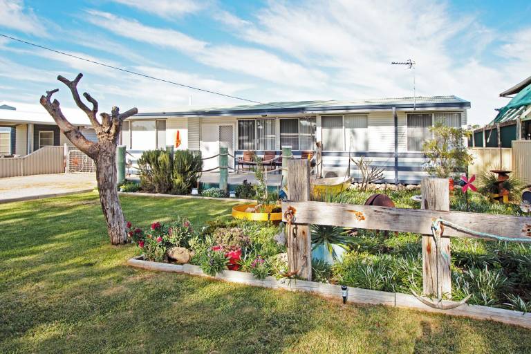 House Jurien Bay