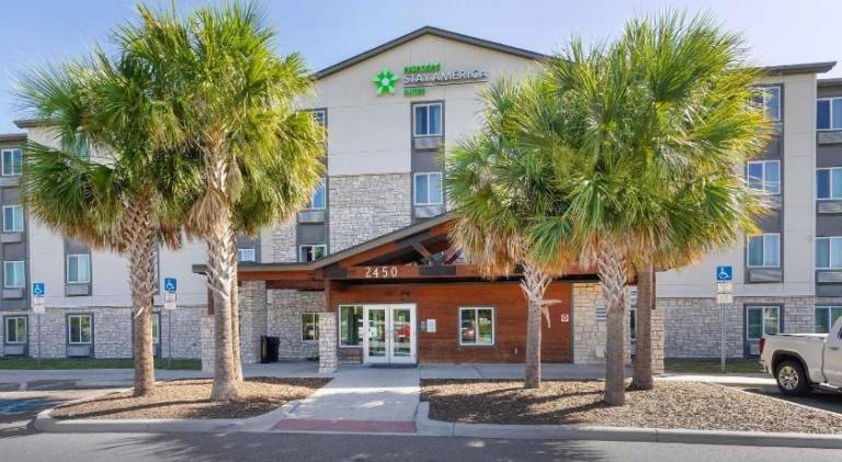 Extended Stay America Select Suites - Tampa - Brandon - East in Tampa, FL