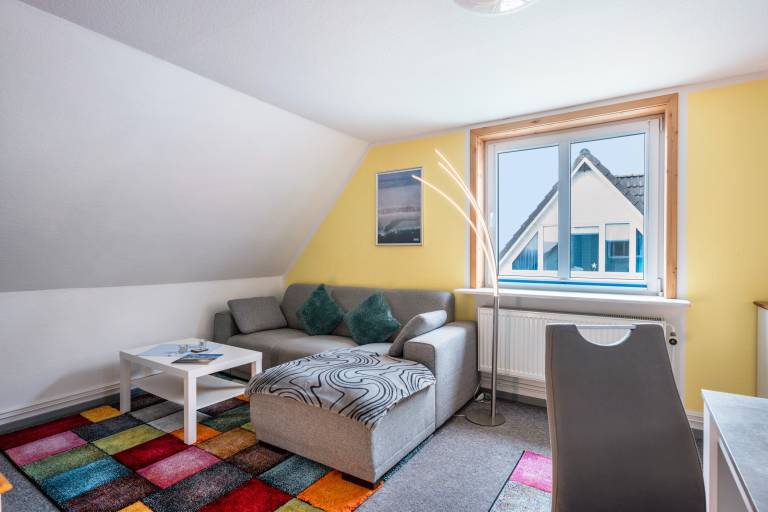 Ferienwohnung Nordstrand