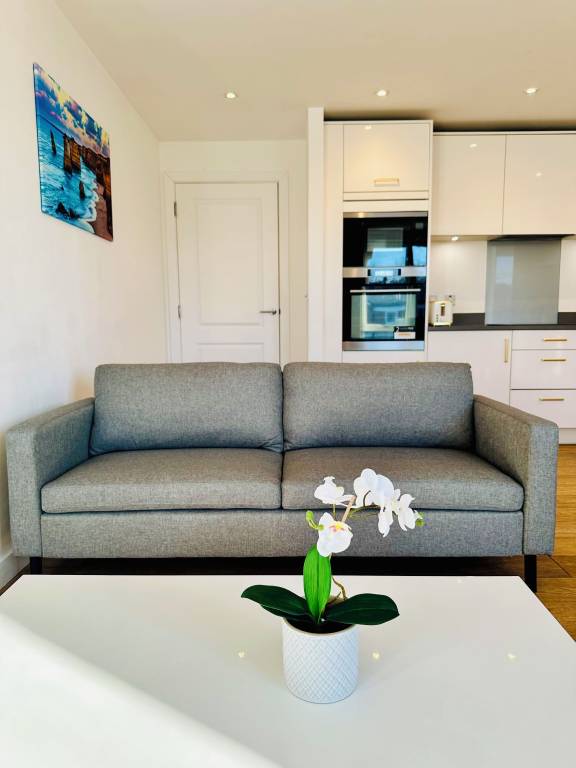 Apartment Poplar