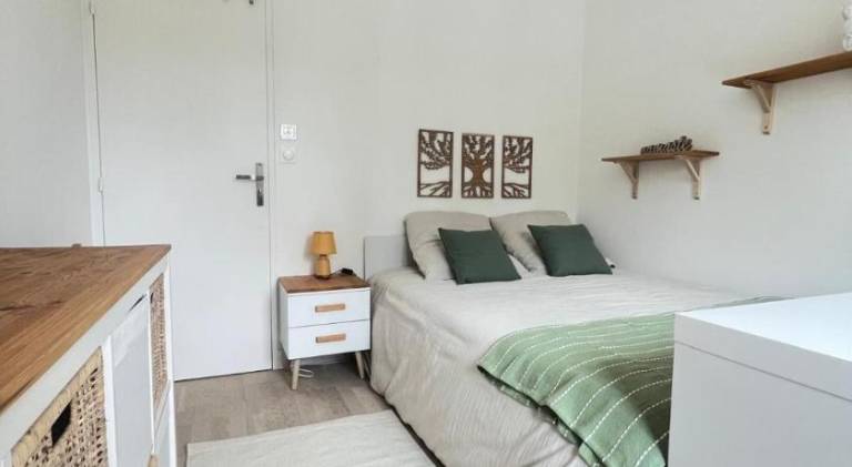 Holiday apartment with 6 rooms for 10 persons — photo 4