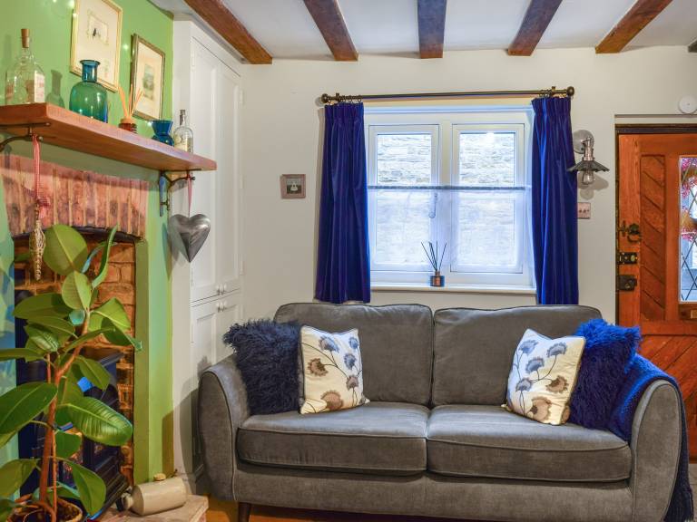 Children-friendly cottage | River view | Dogs allowed — photo 3