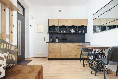 Apartament Toruń