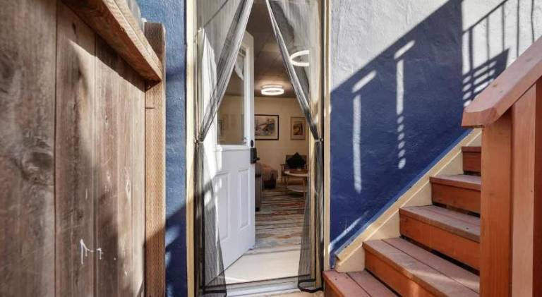Holiday apartment with 2 rooms for 6 persons — photo 4