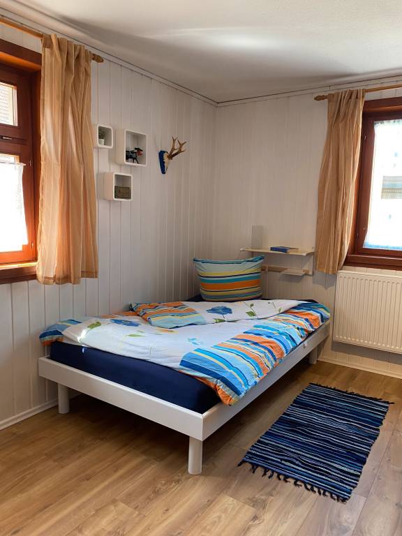 Ferienwohnung Hilzingen