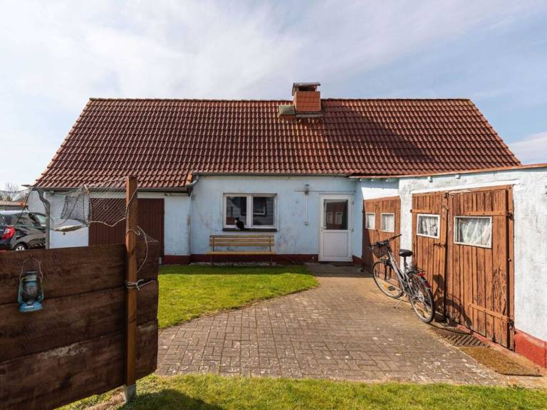 Ferienhaus Krönnevitz