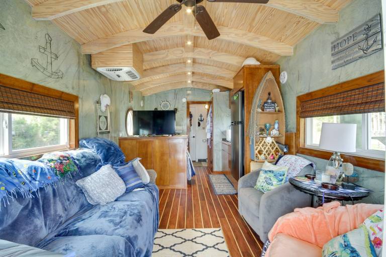 Apartment Waveland