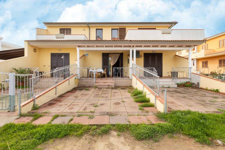 Ferienwohnung in Castelsardo für max. 4 Personen Ferienwohnung in Castelsardo für max. 4 Personen