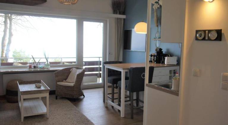 Rental apartment with 1 room for 3 persons — photo 3