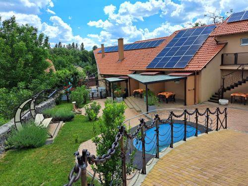 Apartman  Badacsonytomaj