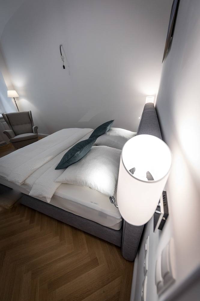 Aparthotel Landstraße