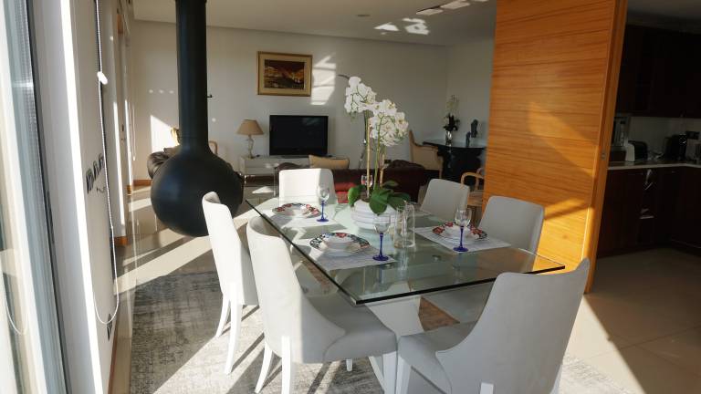 Appartement Faro