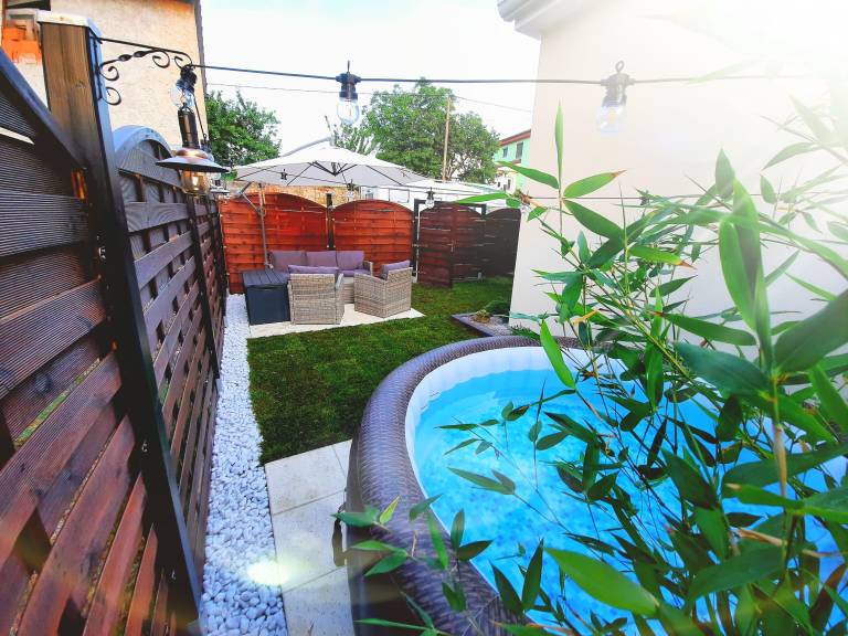 Pension Popetre