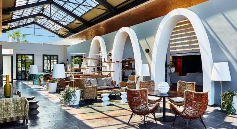 Ilio Mare Hotel — photo 4