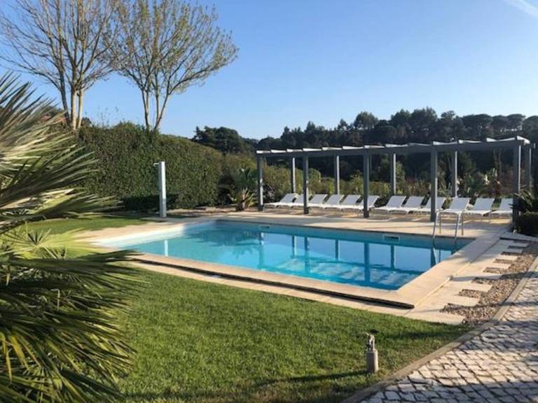 Bed and breakfast Sesimbra