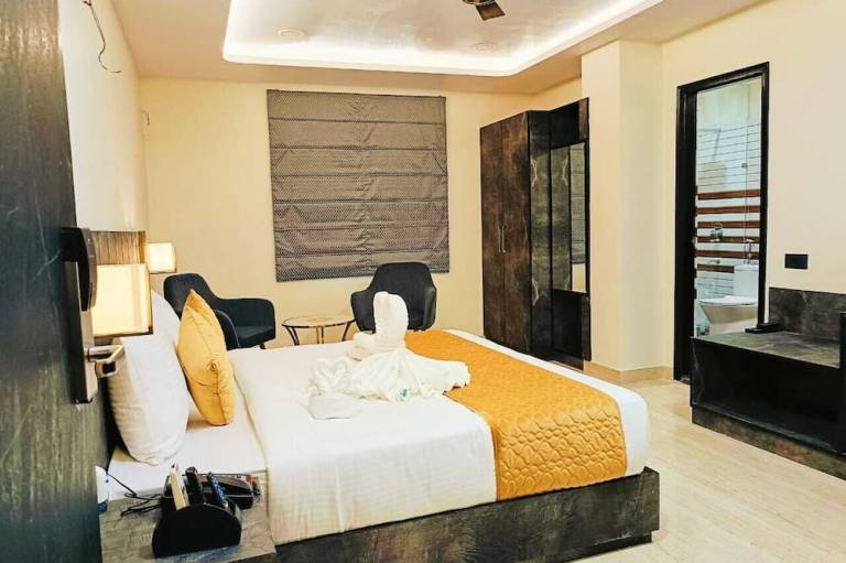 Shrigo Hotels Banaras