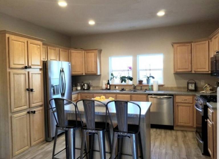 House  Gypsum