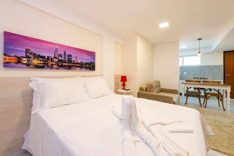 Apartamento Natal