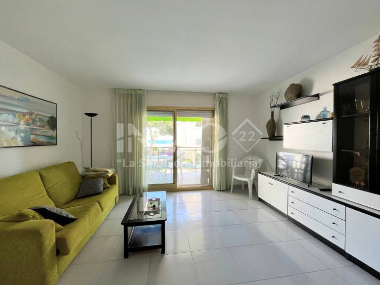 Apartment with terrace & pool | Beach nearby | Pets are welcome — photo 2