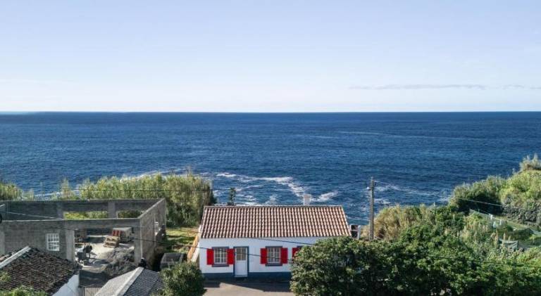 70 m&sup2; Ferienhaus