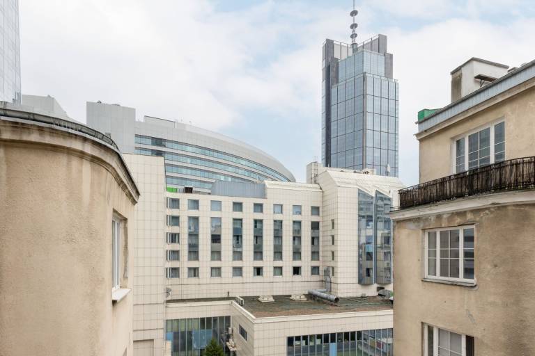 Child-friendly lovely rental apartment | Next to Palace of Culture and Science | Pets are welcome — photo 4