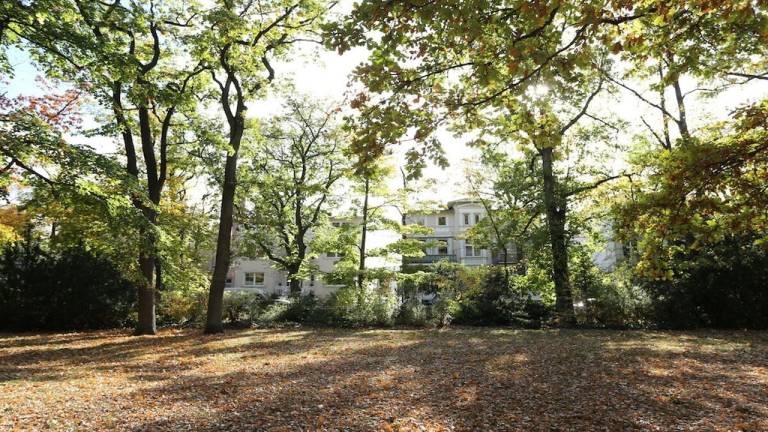 Ferienhaus  Hohe Düne