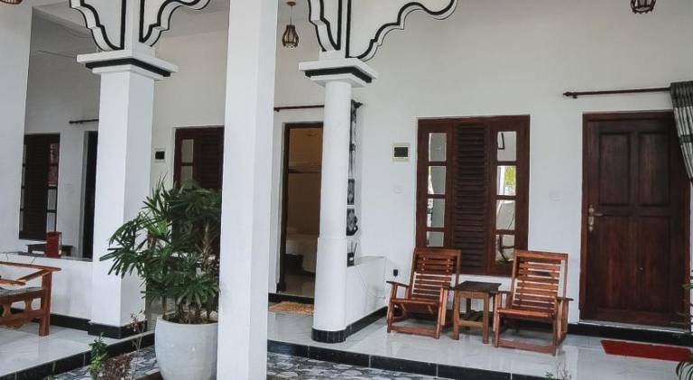 Sunset View Beach Hotel — photo 4
