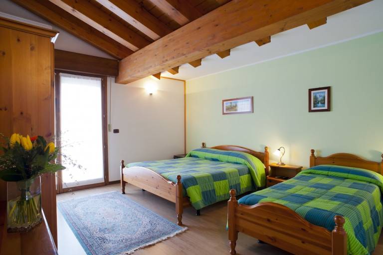 Casa San Leonardo