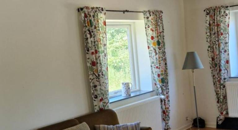 Holiday apartment with terrace & garden — photo 4