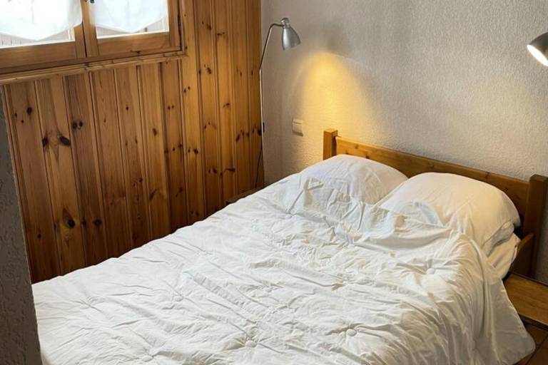 Rental apartment with 2 rooms for 6 persons — photo 4