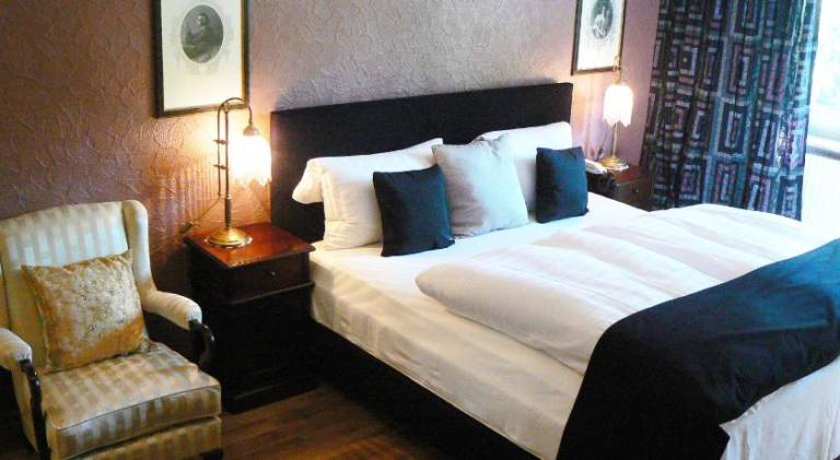 Waldhotel "Peter aufm Berge" — photo 2