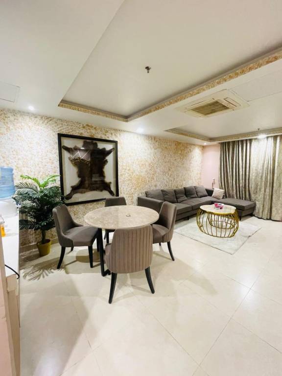 1400 m&sup2; Ferienwohnung