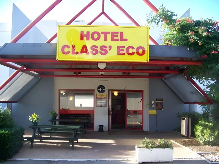 Class'Eco Albi — photo 5