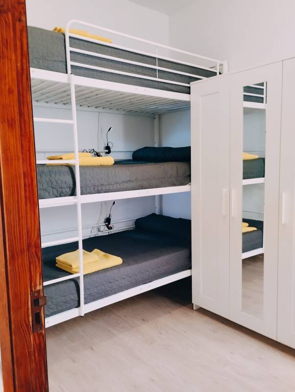 Chambre privée Las Palmas de Gran Canaria