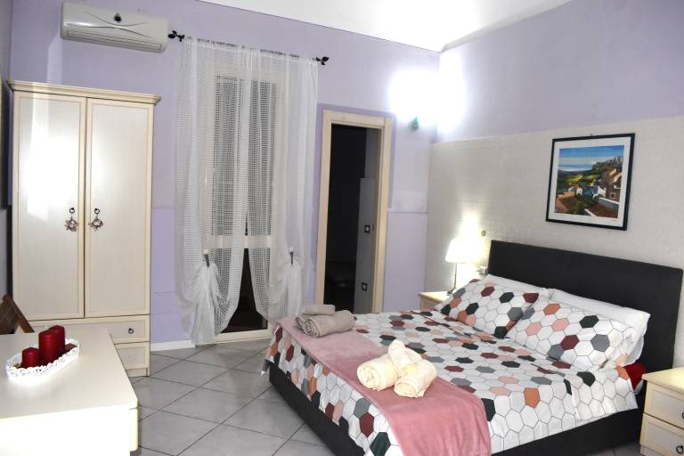 Camera Matrimoniale con Bagno privato — photo 2