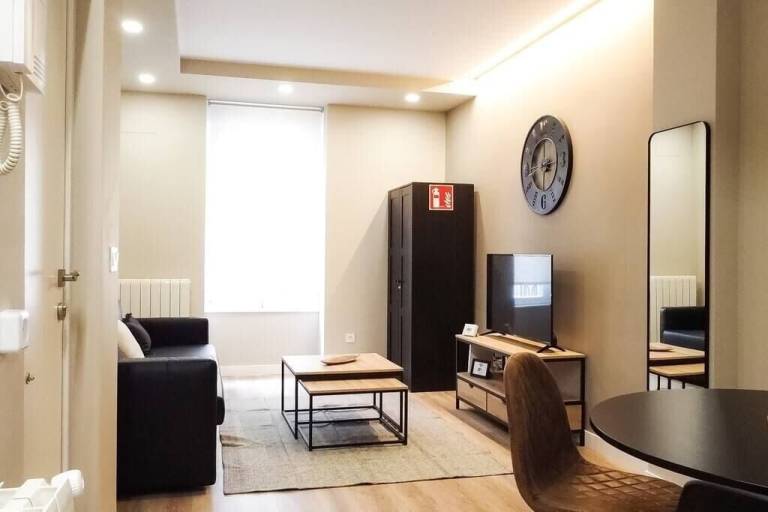 Appartement en copropriété Valladolid