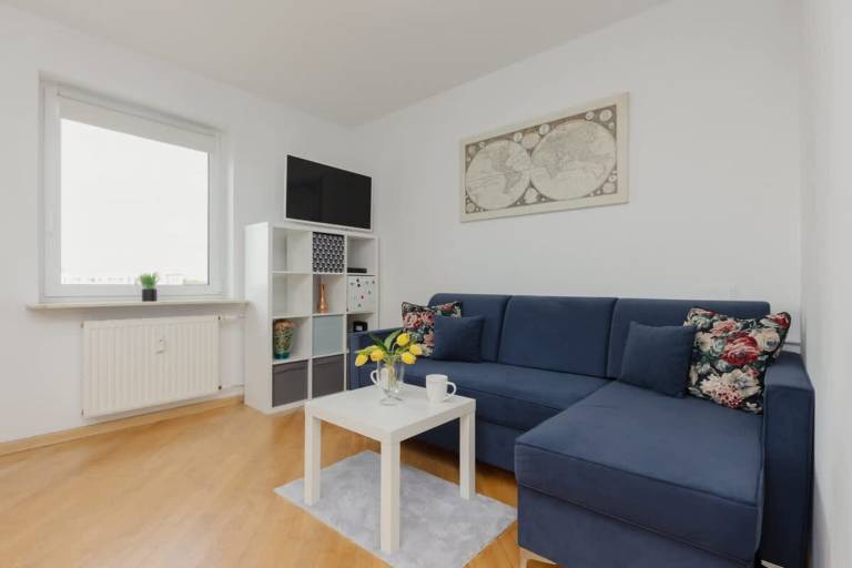 Apartament  Piastów