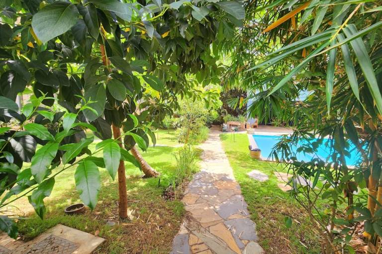 Haradali Home