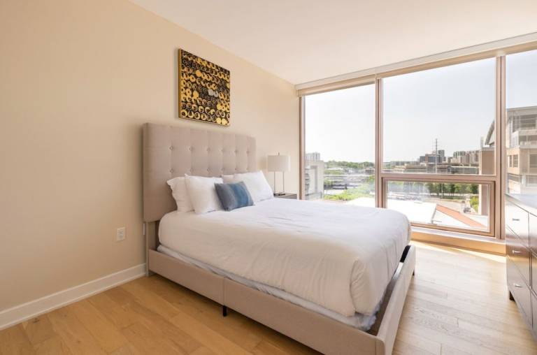 Apartment Stamford