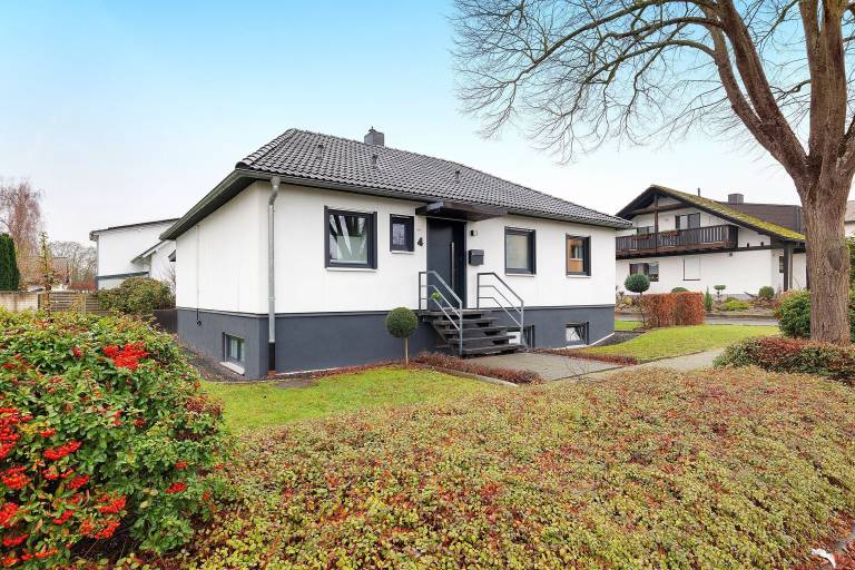 Ferienwohnung  Waghäusel