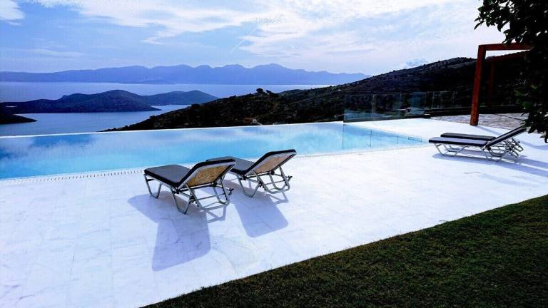 Villa Elounda