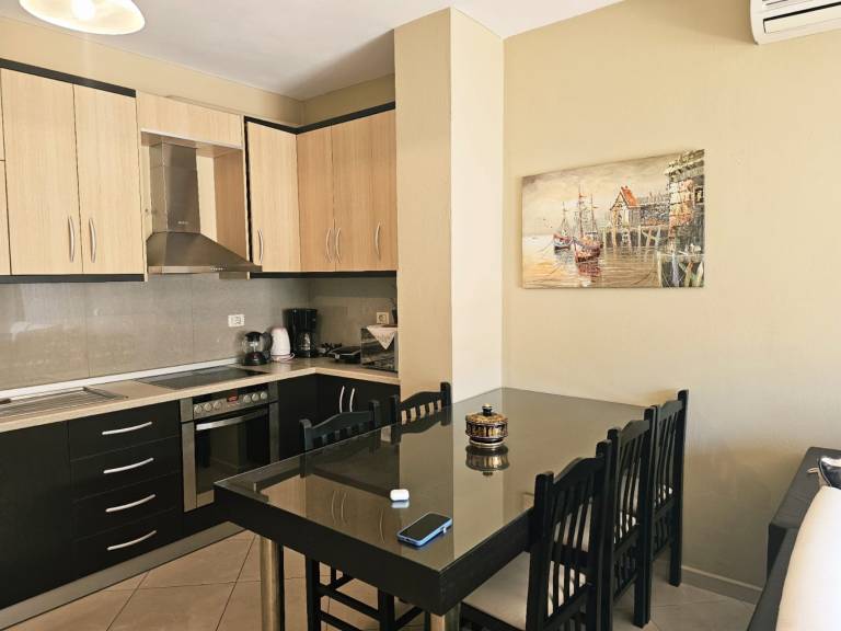 Holiday apartment with 2 rooms for 5 persons — photo 5