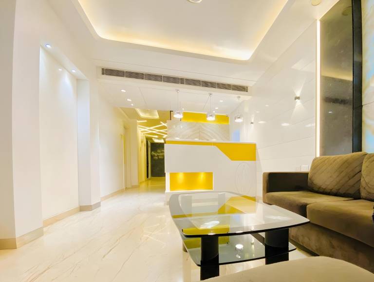 Hotel City Empire Dx in New Delhi