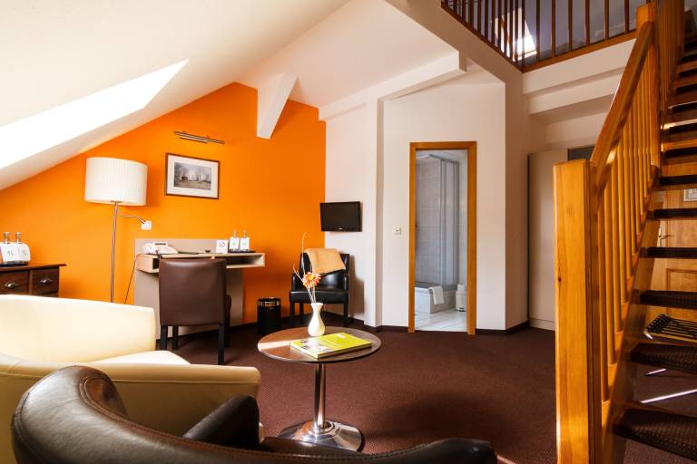 Ferienwohnung Alt Ruppin