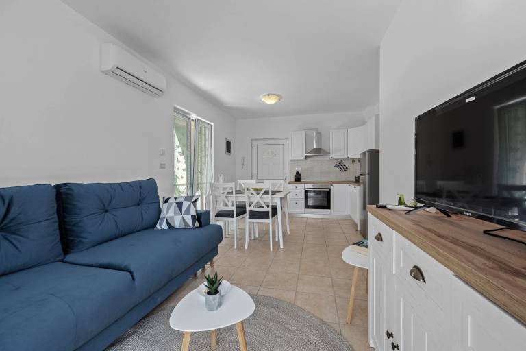 Ferienwohnung Premantura