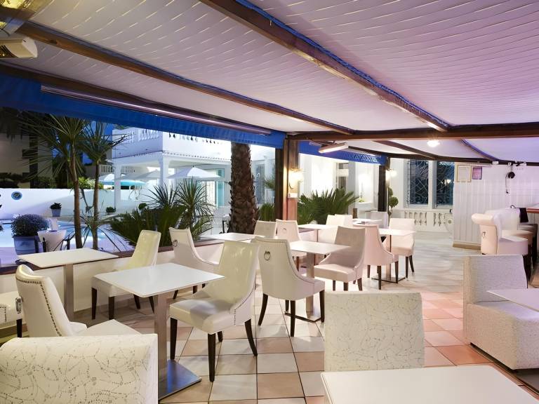 Hotel Juan Beach — photo 2