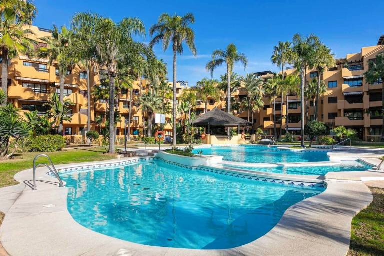 Ferienwohnung El Paraíso