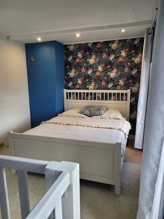 Appartement Bourganeuf